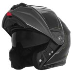 Nox casque modulable n968 tomak mat
