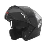 Nox casque modulable n968 ultra mat