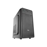 Bo�tier nox lite lite030 mini - tour micro atx 500 watt (atx) noir usb - audio