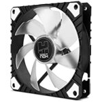 Nox xtreme products h - fan pro - nxhummerhfanprown - ventilateur cpu 120mm, fonction pmw, 7 pales, roulements ... Nox xtreme products h - fan pro - nxhummerhfanprown - ventilateur cpu 120mm, fonction pmw, 7 pales, roulements ...
