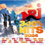 Nrj 300 hits 2024 - warner special marketing - 3cd Nrj 300 hits 2024 - warner special marketing - 3cd