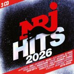 Nrj hits 2026 album cd