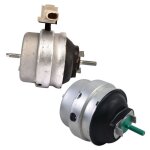 Nsgmxt 2x support moteur avant gauche + droite pour audi a4 8e b6 b7 avant 1. 9 2. 0 tdi 8e0199382ag ...