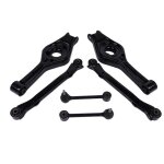 Nsgmxt 6x bras de suspension arri�re pour hyundai ix35 kia sportage