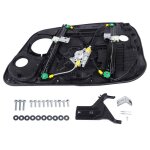 Nsgmxt l�ve - vitre avant gauche 82471a6000 82471a6700 pour hyundai i30 gd 2012 - 2016
