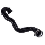 Nsgmxt tuyau dintercooler tuyau dair du turbo 13265281 1302124 pour opel astra 1. 7 cdti
