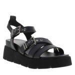 Nu - pieds talon compens�