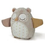 Nuisette nuit owl - smart capteur