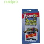 Nuisipro 3 pi�ges anti - mites alimentaires nouvelle g�n�ration tr�s attractif