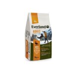 Aliment croquette chien nutrio adult m&l 15kg everland