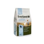 Aliment croquette chien nutrio junior 10kg everland