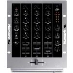 Mixer dj 3 voies - numark - m4 - 2 entres phono - 4 - 6 entres lignes - 1 entre micro