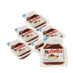 Nutella barq sachet de 20