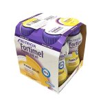 Nutricia fortimel protein 200ml ar�me banane 4 x 200ml