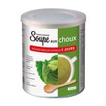 Nutriexpert soupe aux choux hyperproteinée 250g Nutriexpert soupe aux choux hyperproteinée 250g