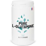 Nutripure l - glutamine kyowa v�g�tale 100% pure compl�ment alimentaire l - glutamine en poudre acide ...