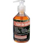 Nutrivet huile de saumon inne - pour chat et chien - 250 ml Nutrivet huile de saumon inne - pour chat et chien - 250 ml