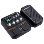 Nux mg - 101 effets guitare electrique