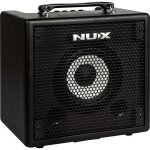 Nux mightybass - 50 - bt - ampli basse  modlisations 50w bluetooth