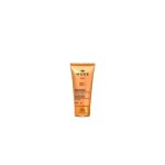 Cr�me solaire - nuxe sun - spf30 - 50 ml - sans parab�ne - texture cr�me