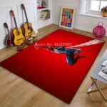 Nvy - 5336 tapis de sol spiderman pour enfants super h�ros pour salle de bain cuisine pour salon chambre ...