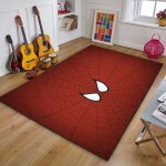 Nvy - 9545 tapis de sol super héros disney spiderman iron man hulk pour salon salle de bain chambre dhôtel ... Nvy - 9545 tapis de sol super héros disney spiderman iron man hulk pour salon salle de bain chambre dhôtel ...