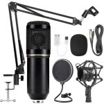 Nw - 800 microphone à condensateur et nw - 35 réglable denregistrement bras de suspension avec support ... Nw - 800 microphone à condensateur et nw - 35 réglable denregistrement bras de suspension avec support ...