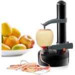 Ny17841 - plucheur lectrique de pomme de terre rotation automatique machine  plucher la cuisine pour ...