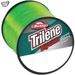 Fil de pche - berkley - trilene big game - rsistance 8. 5 kg -  0. 33 mm - longueur 1000 m