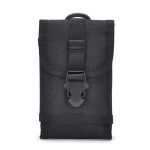 Nylon Étui de téléphone portable holster housse ceinture pochette tactique molle pour iphone x 8 7 6 ... Nylon Étui de téléphone portable holster housse ceinture pochette tactique molle pour iphone x 8 7 6 ...