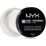 Poudre matifiante - nyx - hd studio - translucent - fini voile lger - tous types de peau