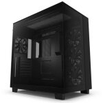 Nzxt h9 flow noir