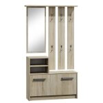 T o p e s h o p armoire - chne sonoma - 5902838461488