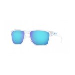 Oakley oo9448 sylas polished clear (944804) lunettes de soleil