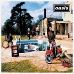 Oasis - be here now [cd] rmst digipack packaging