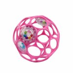 Oball hochet jouets de motricité fine éveil jouets Oball hochet jouets de motricité fine éveil jouets