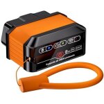 Obd2 diagnostic auto obd bluetooth 5. 2 adapter de diagnostic obd2 pour voiture valise diagnostic fran�ais ...
