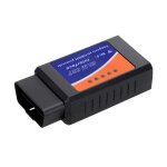 Scanner obd2 - support francais - tous véhicules - wifi - compatible android / ios / pc - diagnostic ... Scanner obd2 - support francais - tous véhicules - wifi - compatible android / ios / pc - diagnostic ...