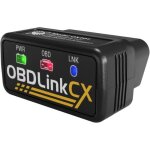 Obdlink cx bimmercode adaptateur bluetooth 5. 1 ble obd2 - fonctionne avec iphone / ios et android
