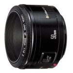 Objectif - canon - ef 50mm f / 1. 8 ii - ouverture f / 1. 8 - 5 lames de diaphragme - 6 / 5 éléments ... Objectif - canon - ef 50mm f / 1. 8 ii - ouverture f / 1. 8 - 5 lames de diaphragme - 6 / 5 éléments ...