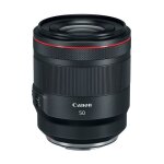 Focale fixe canon pour hybride objectif rf 50mm f / 1. 2l usm