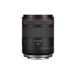 Focale fixe canon pour hybride focale fixe objectif rf 50mm f / 1. 4l vcm
