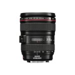 Objectif ef 24 - 105mm f / 4l is usm