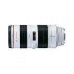 Objectif ef 70 - 200 f28l usm