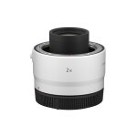 Multiplicateur rf 2x - canon - objectif  focale fixe - 340 g - 393 mm - compatible rf 100 - 500mm