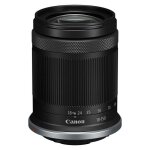 Objectif hybride - canon - rf - s 18 - 150mm - f / 3. 5 - 6. 3 - stabilisateur dimage - compact et l�ger ...