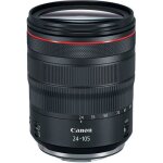 Canon pour hybride objectif rf 24 - 105mm f / 4l is usm