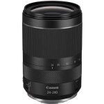 Canon pour hybride objectif rf 24 - 240mm f / 4 - 6. 3 is usm Canon pour hybride objectif rf 24 - 240mm f / 4 - 6. 3 is usm