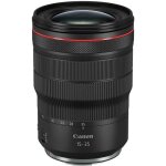 Canon pour hybride objectif rf 15 - 35mm f / 2. 8 l is usm