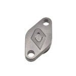 Obturateur pompe a huile scooter doppler adapt. booster / stunt / nitro / ovetto titane Obturateur pompe a huile scooter doppler adapt. booster / stunt / nitro / ovetto titane